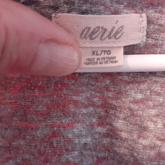 Top/long sleeve - Picture 4 of 9